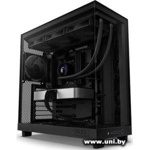 NZXT H6 Flow CC-H61FB-01