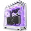 NZXT H6 Flow RGB CC-H61FW-R1