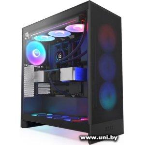 NZXT H7 Flow RGB 2024 CM-H72FB-R1