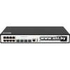 SNR SNR-S2989G-8TX-POE
