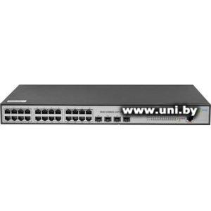 SNR SNR-S2982G-24T-POE