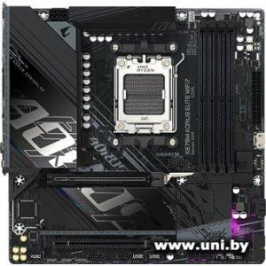 GIGABYTE X870M Aorus Elite WiFi7