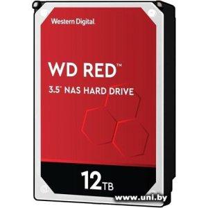 WD 14Tb 3.5` SATA3 WD140EFFX