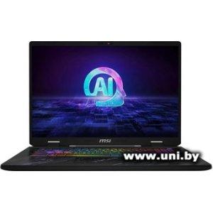 Купить MSI Pulse 17 AI C1VEKG-089XRU (9S7-17T311-089) в Минске, доставка по Беларуси