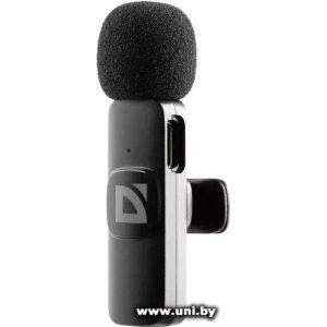 Defender Микрофон Talky-137