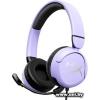 HyperX Cloud Mini Lilac (7G8F5AA)