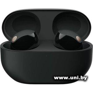 Sony WF-1000XM5 Black