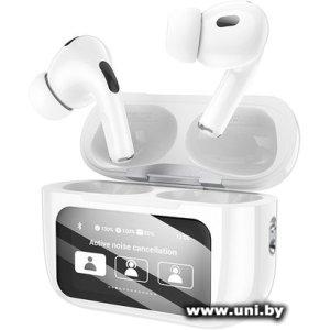 Hoco EW72 White