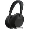 Sony WH-1000XM6 Black