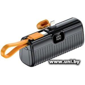 Купить EOFE G054 5000mAh Black в Минске, доставка по Беларуси