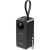 EOFE EPB-501F 50000mAh Black