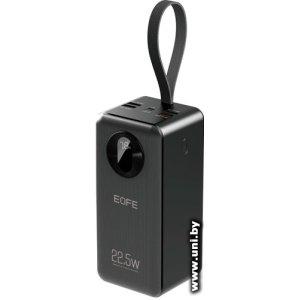 Купить EOFE EPB-501F 50000mAh Black в Минске, доставка по Беларуси