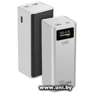 Купить EOFE G203 20000mAh Grey в Минске, доставка по Беларуси