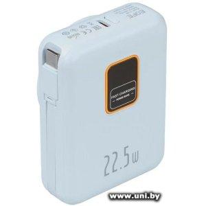 Купить EOFE G108 10000mAh Blue в Минске, доставка по Беларуси
