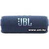 JBL Flip 7 Blue (JBLFLIP7BLU)