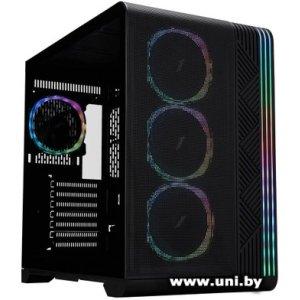 1STPLAYER VT7 Black (VT7-BK-4FS7)