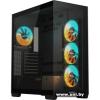 GIGABYTE C500 Panoramic Stealth Black (GB-C500P)