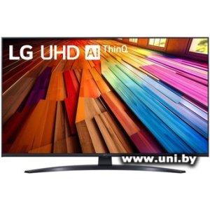 LG UT81 43UT81006LA