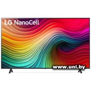 LG NanoCell NANO80 50NANO80T6A