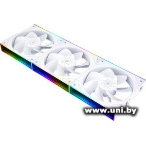 Thermalright TL-M12QRW X3 White
