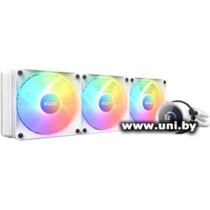 NZXT Kraken 360 RGB RL-KR360-W1