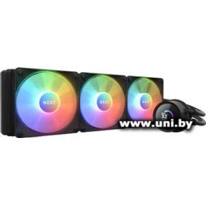 NZXT Kraken 360 RGB RL-KR360-B1