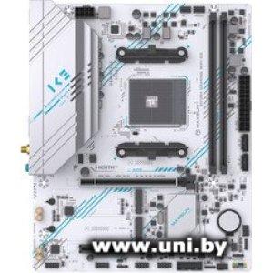 Maxsun B550M Gaming WiFi Ice
