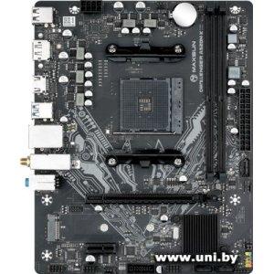 Maxsun Challenger A520M-K WiFi
