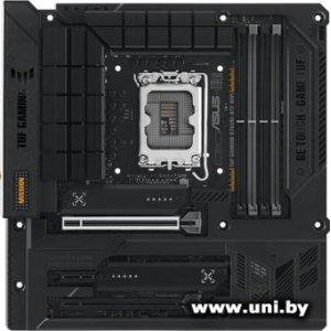 ASUS TUF Gaming B760M-BTF WiFi