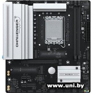Maxsun Challenger B860M 2.5G