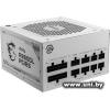 MSI 850W MAG A850GL PCIE5 White