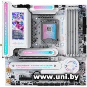 Maxsun iCraft B860M Cross Pro