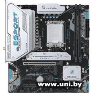 Maxsun eSport B860M Sniper WiFi