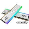 DDR5 32G PC-48000 ADATA (AX5U6000C3616G-DTLABRWH)