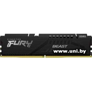 DDR5 32G PC-48000 Kingston (KF560C36BBE2-32)