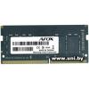 SO-DIMM 4G DDR4-2666 AFOX (AFSD44FK1P)