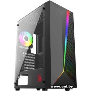 Купить A4Tech Bloody BD-CC106F Black (BD-CC106F-BK) в Минске, доставка по Беларуси