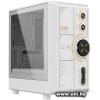 ALSEYE RAMS 2.0 240 White (240-W)