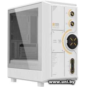 Купить ALSEYE RAMS 2.0 240 White (240-W) в Минске, доставка по Беларуси
