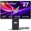 LG 27` UltraGear 27G850A-B