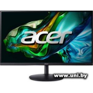 Купить ACER 31.5` SH322QUAbmiiphx UM.JS2CD.A06 в Минске, доставка по Беларуси