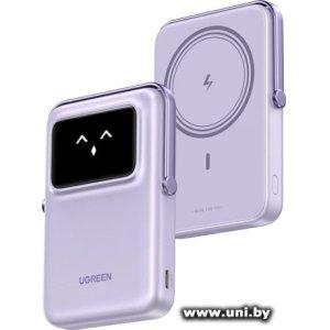 UGREEN PB572 (45328) 10000mAh Purple