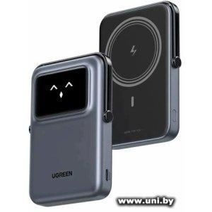 UGREEN PB572 (45327) 10000mAh Grey