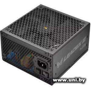 Super Flower 650W Leadex III Gold Up ATX 3.1 SF-650F14GE
