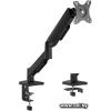 ErgoSmart Power Black Light 17`-32` 9kg