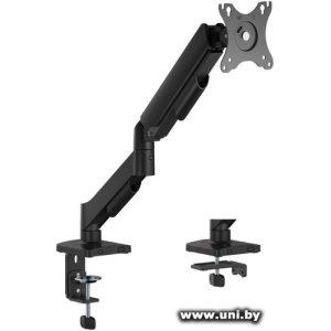 ErgoSmart Power Black Light 17`-32` 9kg