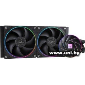 Купить Thermalright Aqua Elite 240 ARGB V2 Black в Минске, доставка по Беларуси