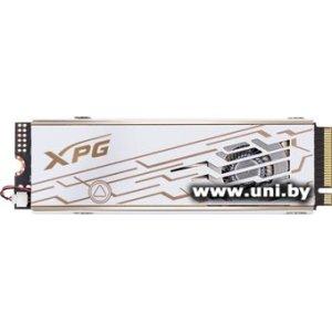 Купить A-Data 2Tb M.2 PCI-E SSD SMAR-980P-2TCI в Минске, доставка по Беларуси