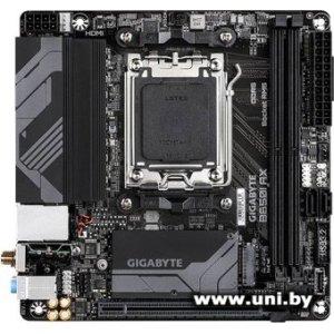 GIGABYTE B650I AX (rev. 1.0)