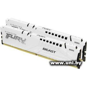 DDR5 32G PC-51200 Kingston (KF564C32BWEK2-32)